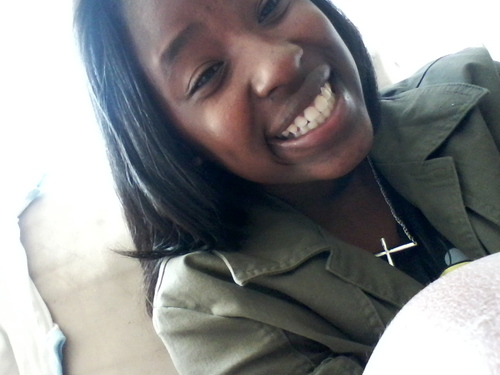 treonnam's profile picture. John 3:16    istagram: @treemoore