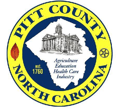 Welcome to Pitt County, NC's Twitter page, maintained by Pitt County Government's Office of Public Information. Follow us! (Info on this page is public record.)