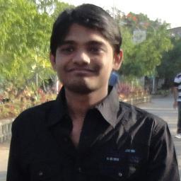 MaheshDontula's profile picture. 