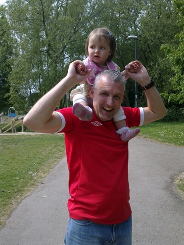 ahartle67's profile picture. 