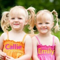 Emily-Marie Sutton Contreras 2/3 of the #Contereas babies. My mommy is @PancakeQueen_I have a big family!! Born 9-27-12