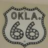 Route66museum's profile picture. For the ultimate Route 66 experience, visit the Oklahoma Route 66 Museum located at 2229 W Gary, Clinton, OK. 
Open Tues-Sat 9a-5p, CLOSED Sunday and Monday
