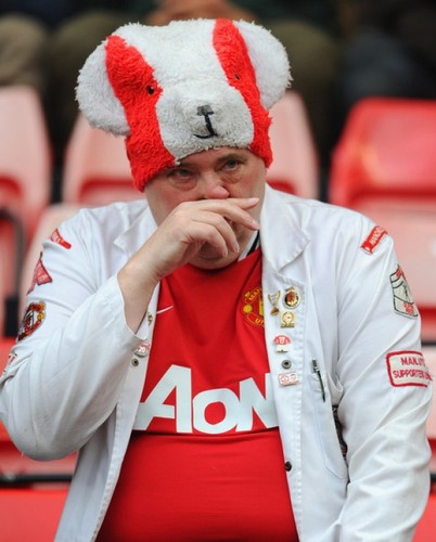 DeludedMUFCFan's profile picture. 