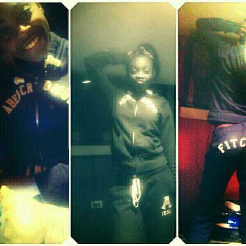 #Generation go follow da bros @ADORABLE_BRI @ayooidgaf_kev & @HeWentTo_Chyna
