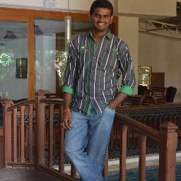Cool Guy..