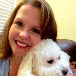 I'm a fourth grade teacher, children's literature lover, and a first time blogger!