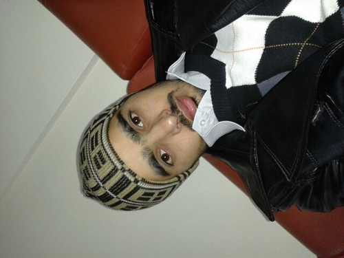 masadhashmi's profile picture. Technical Manager