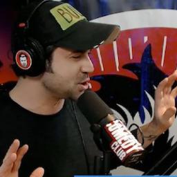 HeardInNigerta's profile picture. Some of the best quotes from Red Bar Radio.