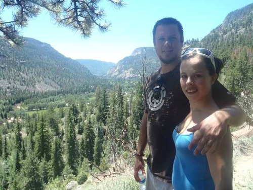 zadamale's profile picture. Trailblazer.