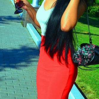Beautiful& nice girl ♥☺