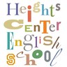 HeightsCenter's profile picture. 江別市にある英語スクールです。小樽銭函教室もよろしく！ English School in Ebetsu and Otaru Hokkaido
社団法人全国外国語教育振興協会加盟校
文科省後援実用英語技能検定試験準会場資格登録校
JAPEC児童英検実施校