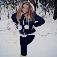 Линочка Костенко (@linka96kost) 's Twitter Profile