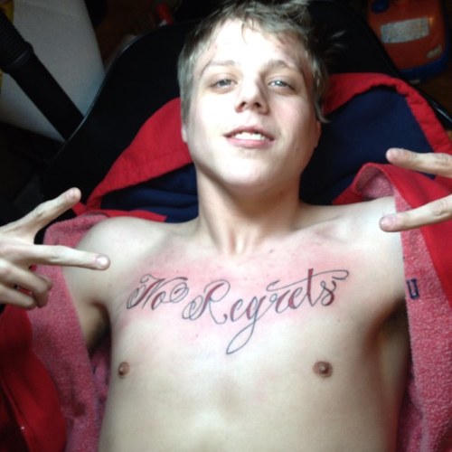 live life to the fullest