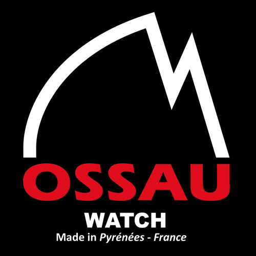 WatchOssau's profile picture. Le temps des Pyrénées Made in France
contact@ossauwatch.com