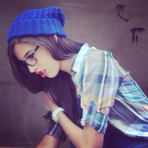 heeey! im andreeeea! im a belieber, a directioner, & a dreamer. vas happenin dudes! sorry niall ate the rest of my bio! x