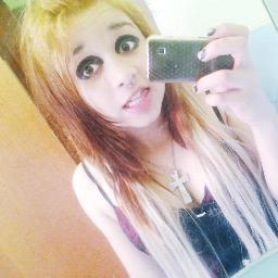 qidiotavc's profile picture. OiMaconha :B , Sou uma menina xata n keira ser meu amigo eu n presto,amo tira ft sou viciada em vampiros,urço, priscipalmente meu bêbê Gloomy Bear,