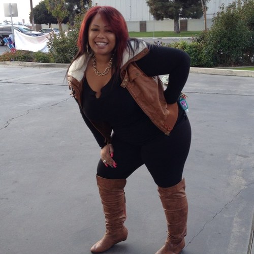 _TheJuicyOne_'s profile picture. Loving life! Happy & blessed! Work hard n play hard! $$$ ❤❤❤