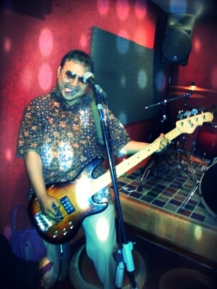 olvanov's profile picture. 