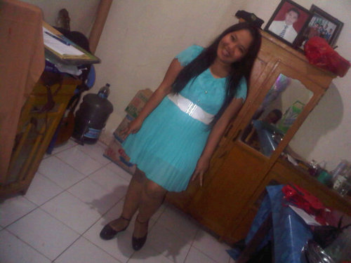 khristin5's profile picture. ƍäª suka basa basi ☺