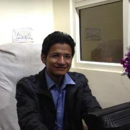 sagargurung88's profile picture. .Net Developer, CEO and Founder at Web Plan Solutions Pvt. Ltd.