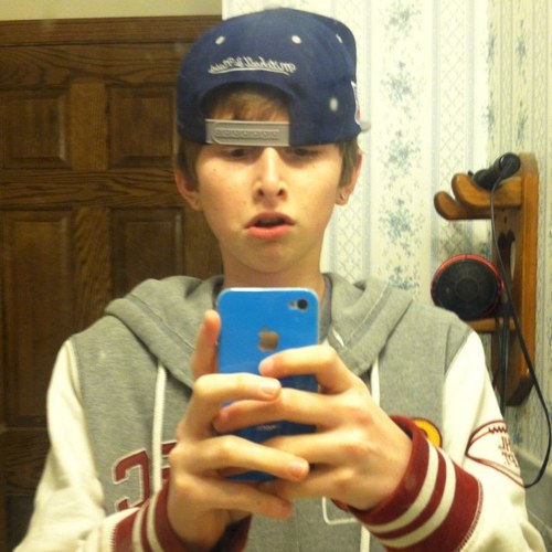 dakota_700's profile picture. 