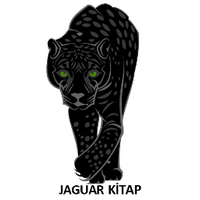 Jaguar Kitap(@JaguarYayinlari) 's Twitter Profile Photo