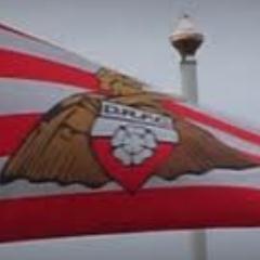 Engage with fellow supporters on the unofficial Doncaster Rovers FC twitter page