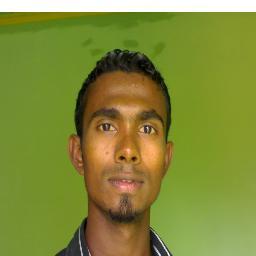 ModexDido's profile picture. 