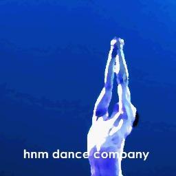 modern/contemporary dance