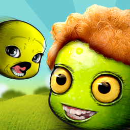 bumpnugliesgame's profile picture. Design your Ugly—an adorably ugly creature with the intellect of a block of wood—and dominate the gene pool, one bump at a time!  http://t.co/wrMG45Iabs