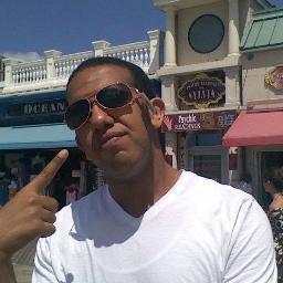 barbershopgyas's profile picture. Account Executive at @Indeed. Originally from NJ. Trained Music Educator. Lover. Not a fighter.