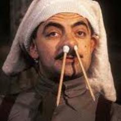 Wibblism's profile picture. Wibble wibble wibble, wibble LFC , wibble.