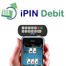 iPINdebit's profile picture. iPIN Debit - HOT new technology in UK allowing you to use PIN Debit technology to pay same as cash online!