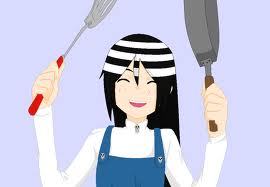 _DeathTheAngel's profile picture. #Mother of Death the kidd hes my cutie pie | wife of death cause im the lucky woman ^/////^