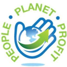 We help companies realize impact beyond profit, and find ways to collectively maximize stakeholder value, benefit the community & diminish environmental impact.