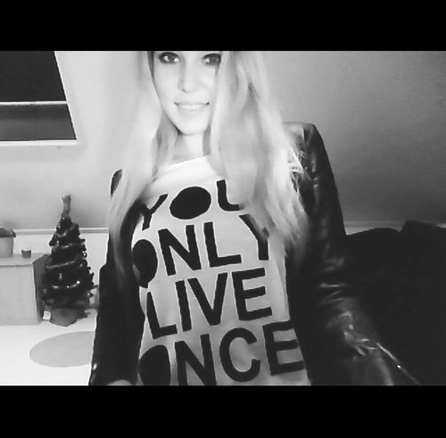 xxamanda1994's profile picture. 