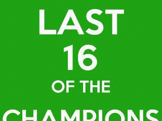 Am a bhoy at heart :-)