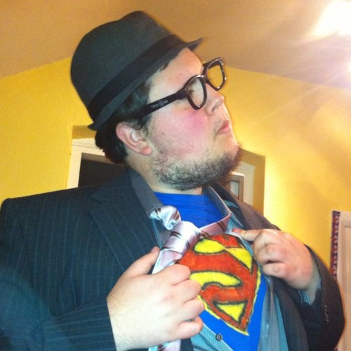 the_vogster's profile picture. Roller derby ref. Sephiref. He/Him. Gamer. All around nerd. Once broke his leg colliding with a white board.