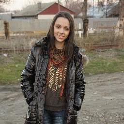 Abbytza's profile picture. Hi!I`m Roxana.I`m 13 years.I love my friends:x