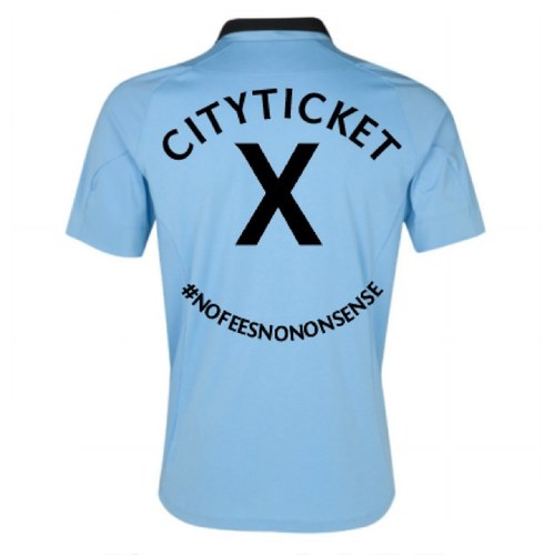 The UNOFFIClAL/UNAFILLIATED not-for-profit Ticket Exchange for MCFC fans home & away. Face Value only, NO fees. NO LINK TO @MCFC #nofeesnononsense