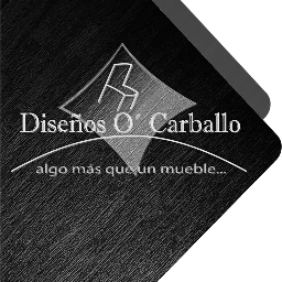 El precio se olvida , la calidad perdura. Diseños o´ Carballo... algo mas que un mueble