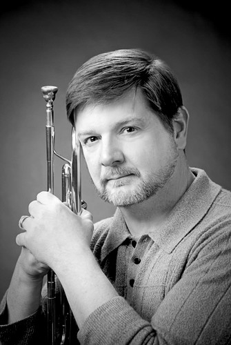 Learning Technologist Bath Spa University, Conductor, Trumpet Player, Composer