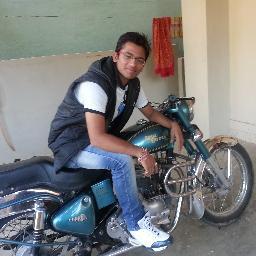 ME?? NO NEED TO DESCRIBE MASELF!!! NY1 CN KNW ME AS SOON AS DEY COME IN CONTACT WID ME!! 3