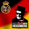 Heisemmberg's profile picture. ¡¡HALA MADRID!! (hijos de puta)