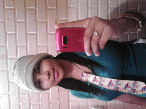°_° HOLA TQM... ALGUN DIA TE DIRE... ALGUN DIAA....!! K.B ^_^