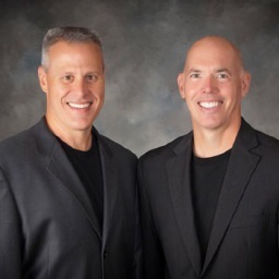 The Smile Shoppe offers comprehensive services in a friendly, relaxed atmosphere.