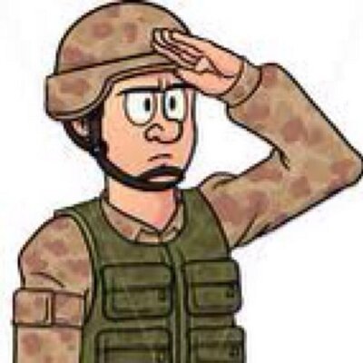 تغريدات عسكري سعودي Saudiaskari Twitter