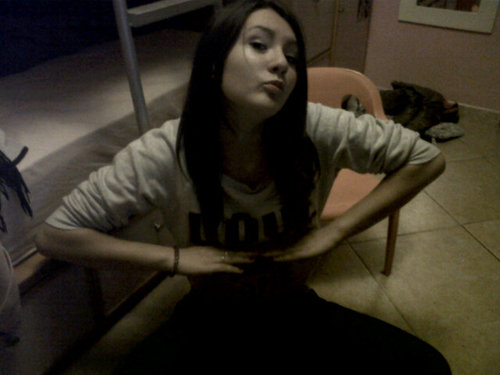 Vive la vida al MAXIMOO!  :D