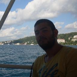 KAZIM_SAYGILI's profile picture. 