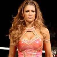 Eve Marie Torres
